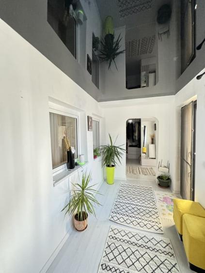 CASA 4 CAMERE | DACIA - ZONA HASDEU | TEREN 245 MP - 9