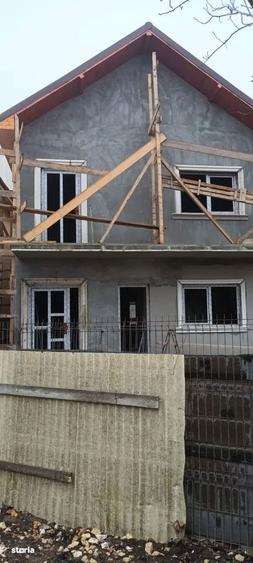 Vila P+1E+P 5 camere Kamsas - 1