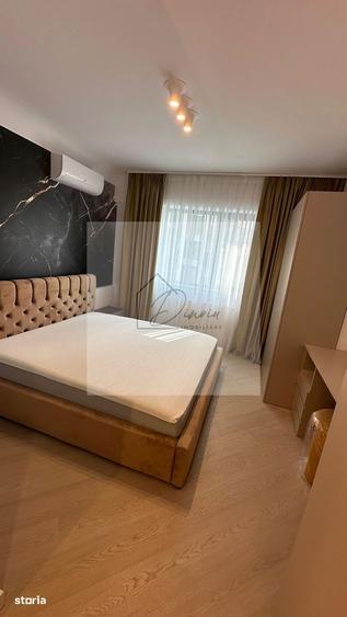 3 camere Cortina North I Parcare mare inclusa I COMISION 0% - 3