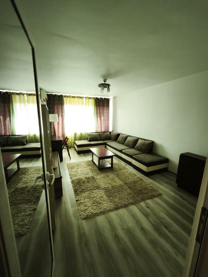 Inchiriez apartament cu 2 camere, central, in parcul de La Elice - 5