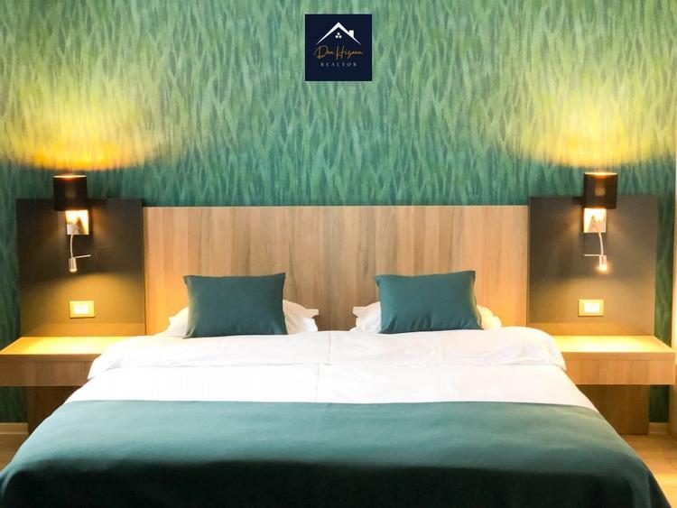 Pensiune cu Istorie si Stil in Inima orasului Piatra Neamt - 15