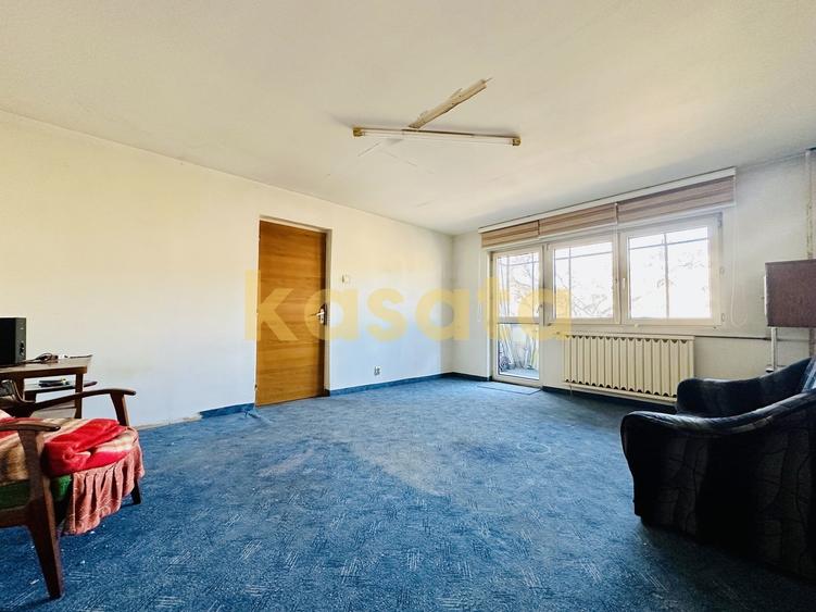 Tei Parcul Circului oportunitate garsoniera bloc 1989 - 7