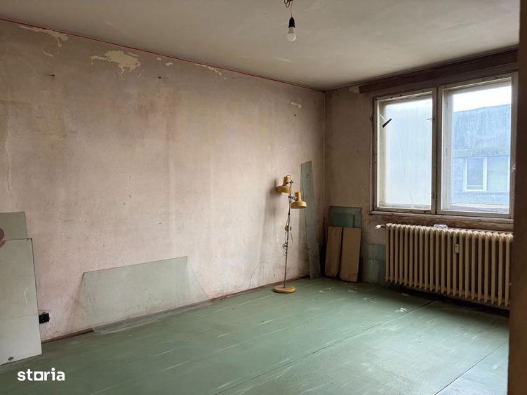 Apartament cu doua camere, Berceni, 62.000 - 7