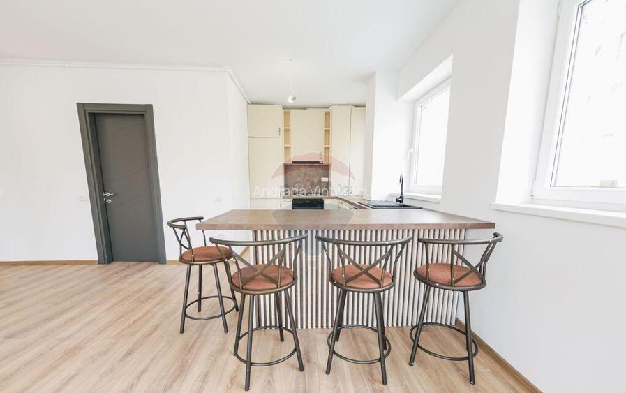 Apartament premium cu parcare subterana ?i boxa Su... Apartament premium cu parcare subterana ?i boxa Su...