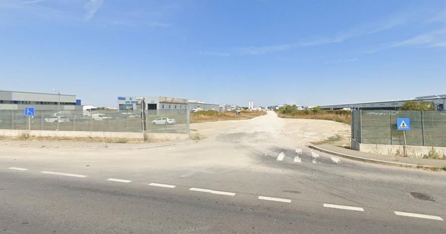 Teren pentru Dezvoltare Logistică – 18.000 mp | Tunari - Comopolis - 4