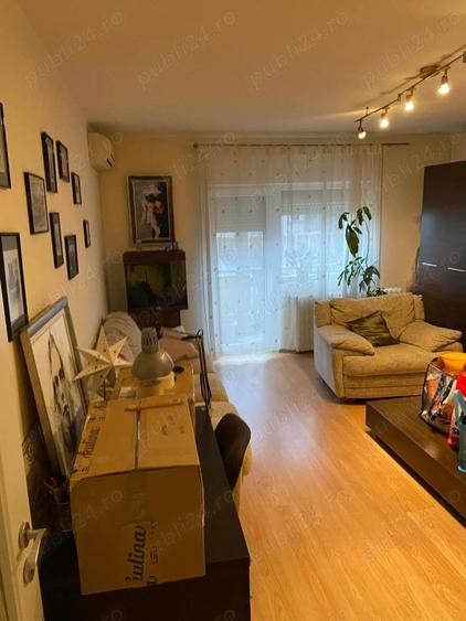 Apartament 2 camere , Micro 17 , decomandat , 63.000 euro neg. - 6