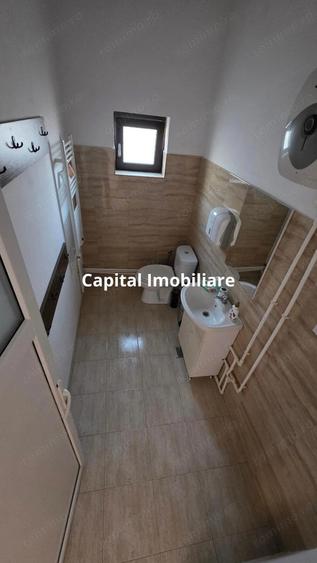 Spa?iu B-dul Tudor Vladimirescu - 158 mp P+E. - 5