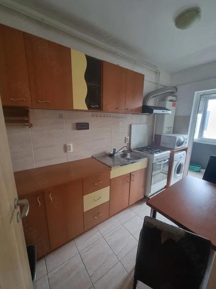 Garsoniera decomandata Militari, in apropierea parcului Avangarde - 8