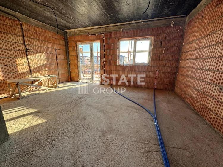 Duplex cu 4 camere in Mosnita Noua - 2