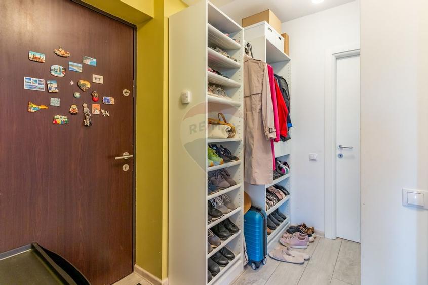 Apartament 2 camere de vanzare Ozana / Pallady / Metrou 1 Decembrie - 11