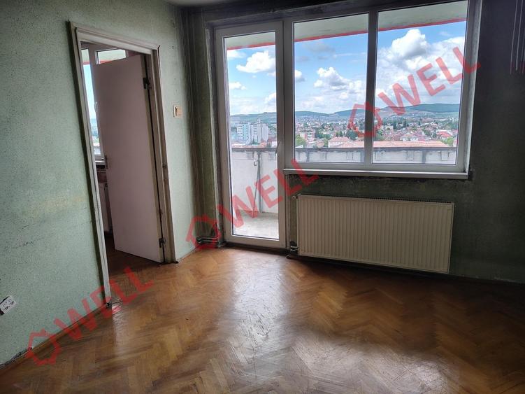 PROMOȚIE DE VARĂ!!! - De vânzare apartament situat în Tg.Mureș, str. Parângului - 18