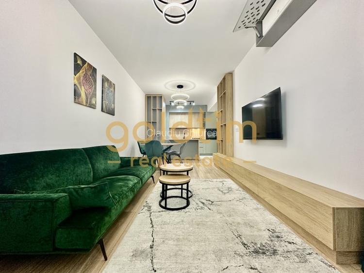 ZONA PORSCHE PIPERA/PARCARE INCLUSA /PIPERA /SPATII GENEROASE /VIEW /NOU