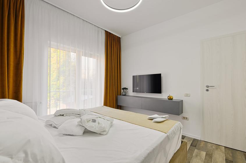 Apartament 2 camere decomandat | Rahova / Salaj | Prima inchiriere, Disponibil - 4