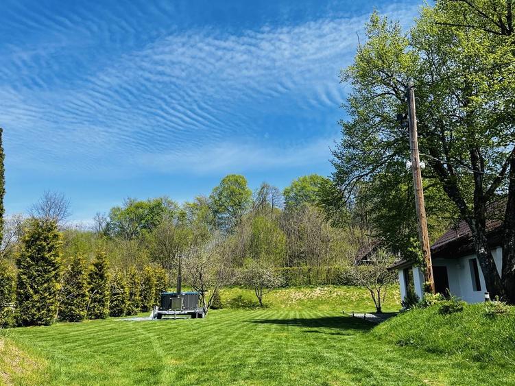 Vand Teren Valea Avrigului - 6