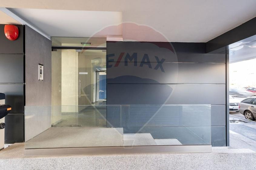 Spatiu de birouri amenajat in cladire noua -etaj complet - Timpuri Noi - 14