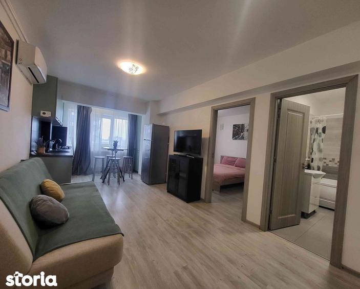 Apartament 2 decomandate Unirea Grand Residence - 4