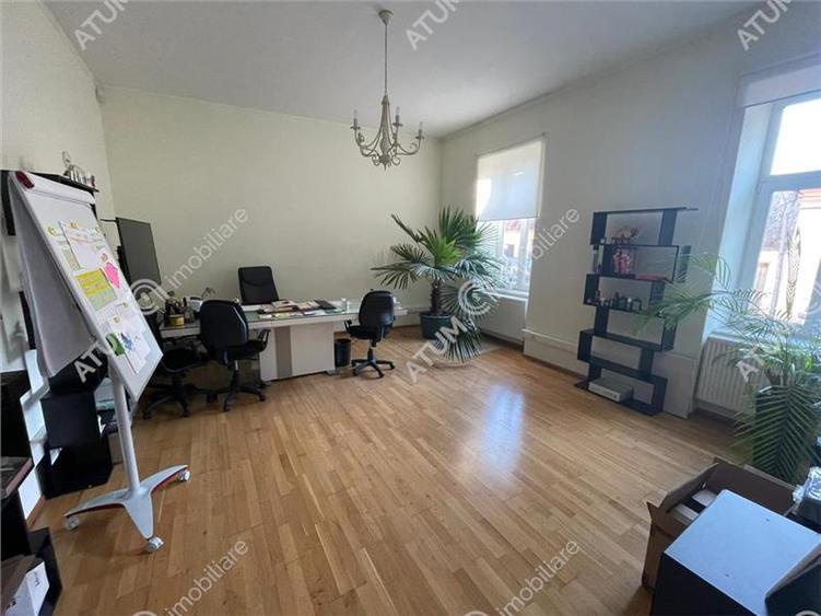 Spatiu birouri in zona centrala din Sibiu - 2