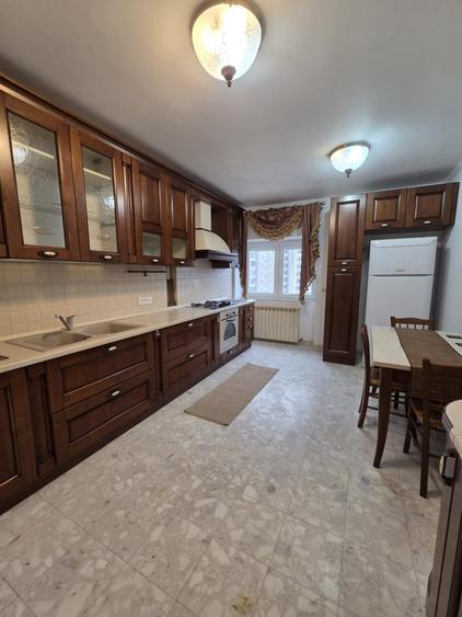 Inchiriere 4 camere Libertatii Palatul Parlamentului - 1