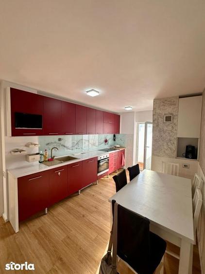 3 Camere Decomandate | Incalzire in Pardoseala | Parcare - 10