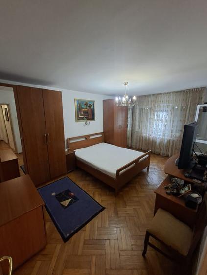 Aviatiei apartament 4 camere 100 mp - 18