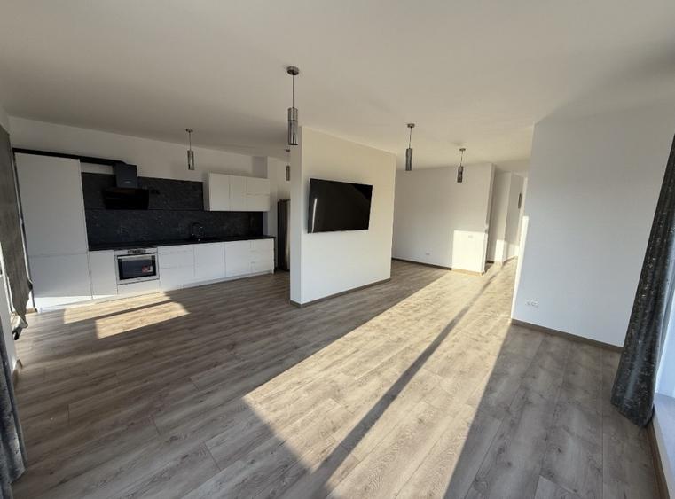 Casa individuala , finisata , 4 camere , 2 bai , 170 mp , zona Valea Chintaului - 2