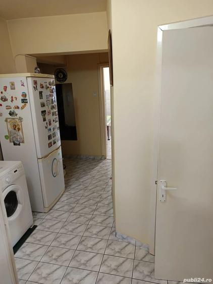 Proprietar | Inchiriez 3 camere ULTRACENTRAL Bld. Unirii, Km 0 | Mobilat complet - 6