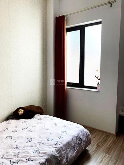 Centru - bloc nou, 3 camere mobilat si utilat premium, loc de parcare - 11