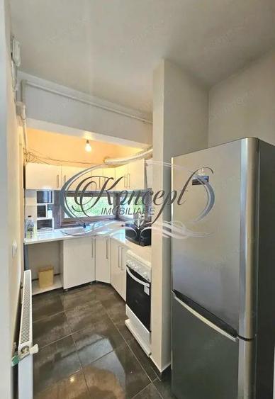 Apartament finisat modern in Grigorescu, bloc nou cu doar 4 niveluri - 5