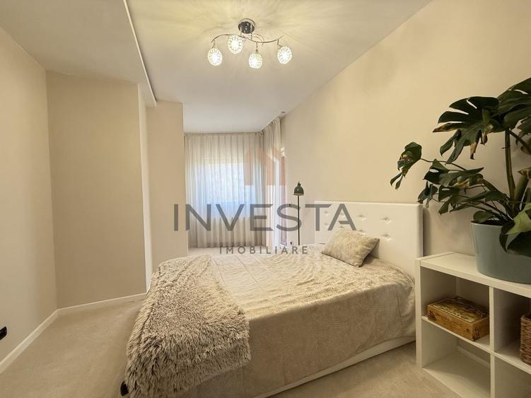Apartament recent finisat! 79 mp utili etaj 1, parcare subterana! - 4