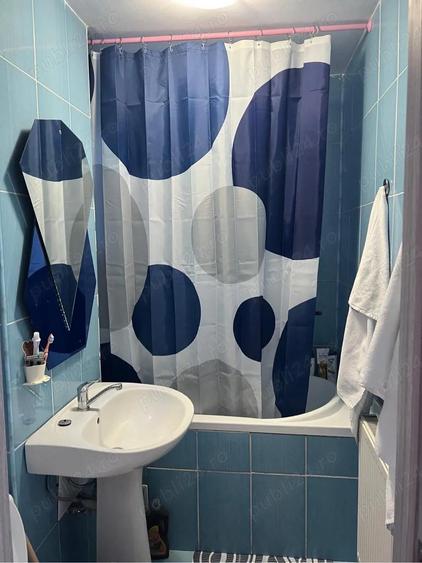 2 camere 38mp de inchiriat - Spital Pantelimon - 4