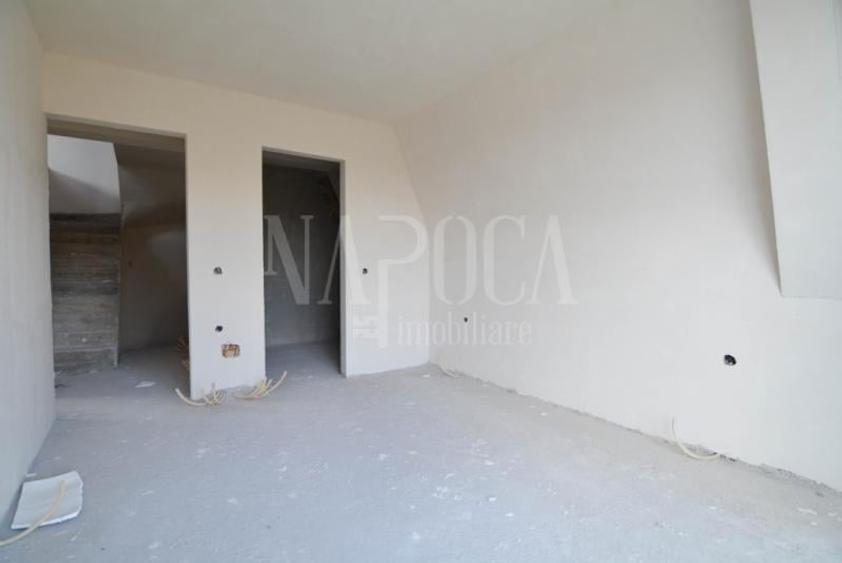 Casa 5 camere de vanzare in Dambul Rotund, Cluj Napoca - 7