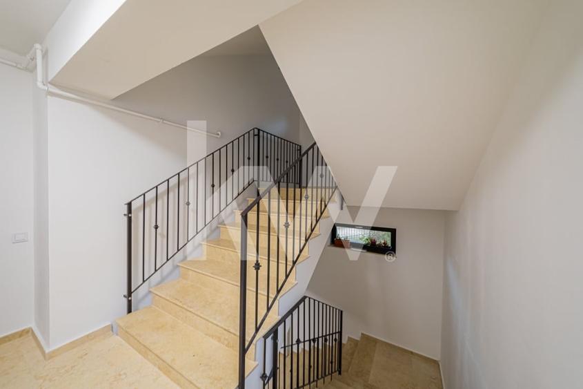 Apartament de vacanta  – linistea de la inaltime, cu vedere panoramica - 19