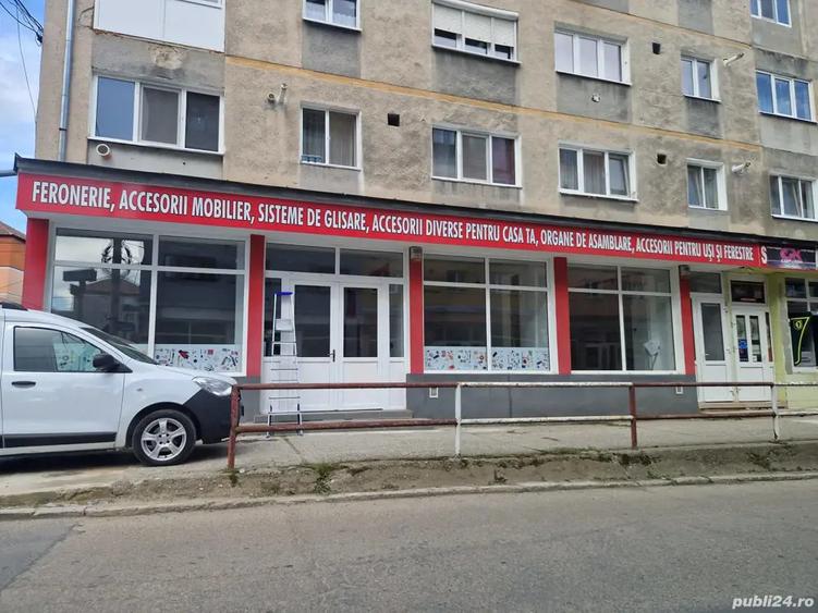 Spatiu Comercial de Vanzare sau inchiriere 134 mp - 1