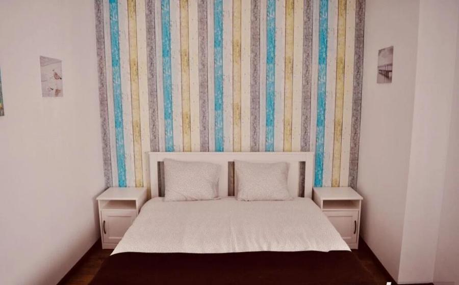 2 camere in zona Complexului Studentesc - 8