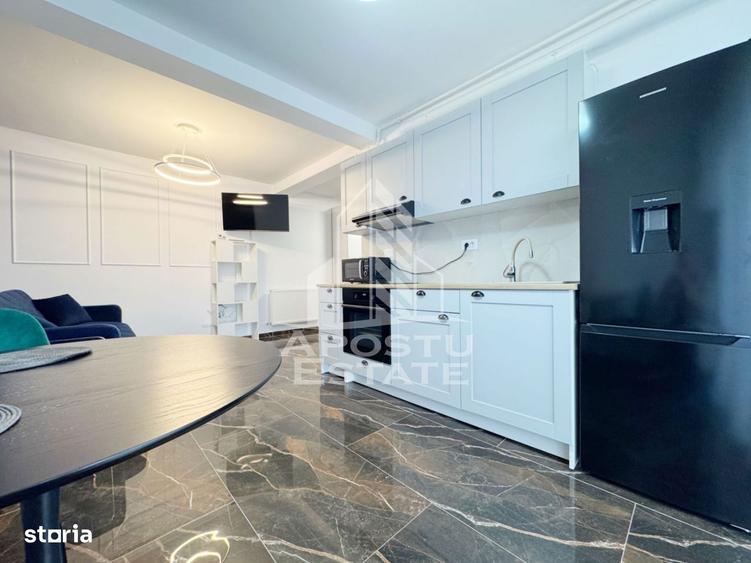 Apartament 2 camere de vanzare 40mp utili + 5mp balcon -Giroc - 4