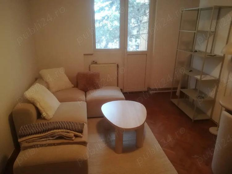 Inchiriez apartament 2 camere - 3