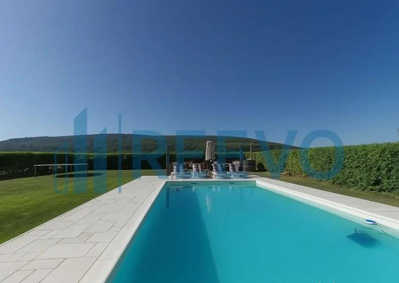 Proprietate pentru investi?ie cu Piscina in Hemeiu? - 4