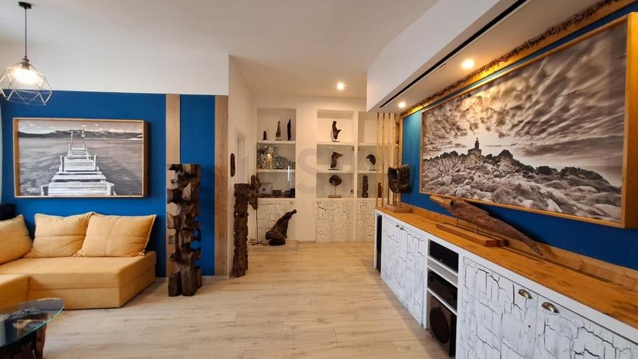 REA1026964 Apartament 4 Camere I De Vanzare I Sisesti I Baneasa - 2