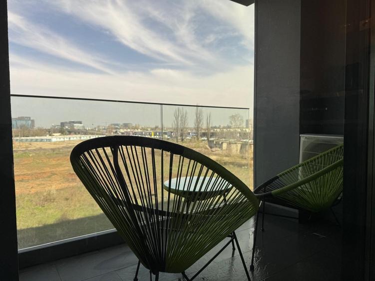 Soseaua Pipera 9 Cloud Residence imobil 2019 - 6