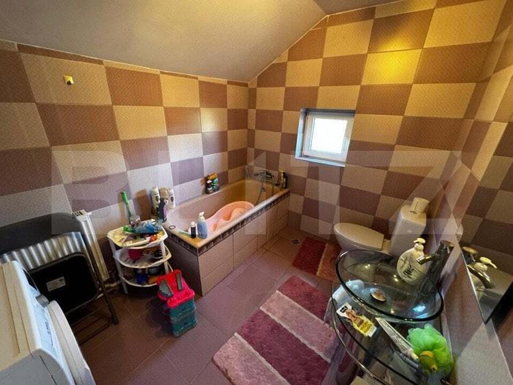 Casa individuala cu 955 mp teren, zona Centru - Alba Iulia - 5