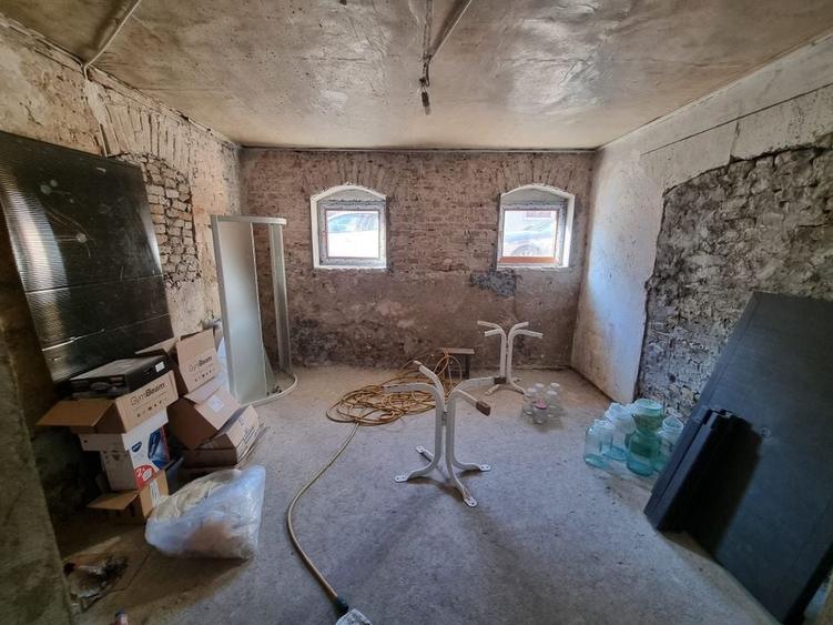 Ultracentral -vila din caramida D+P+M - 19