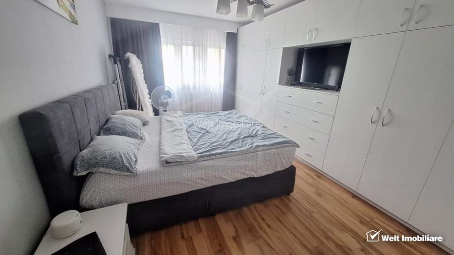 Apartament 2 Camere, Finisat Modern, Plopilor, Etaj Intermediar