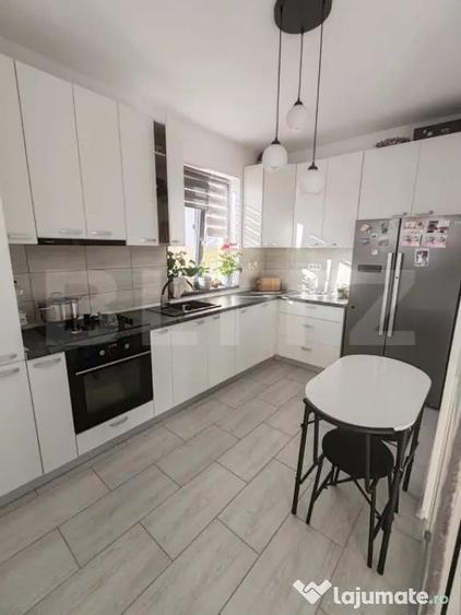 Duplex superb pe parter, Mosnita noua langa Drumul Boilor - 11