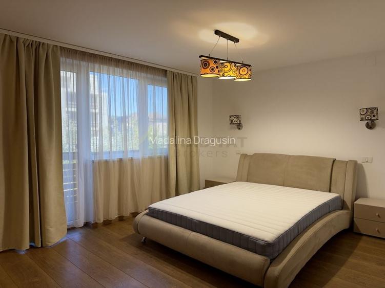 Vila 4 camere Avangarde Forest 1