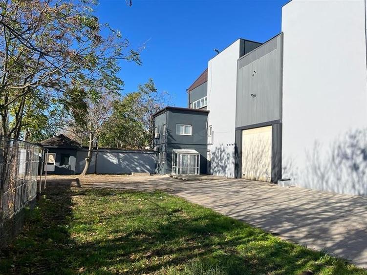 Inchiriere depozit/hala/spatiu industrial  Pantelimon - Centura - DN3, Ilfov - 5