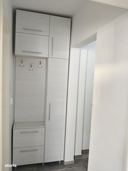 Apartament 2 camere+ garaj+ pivnita, etaj intermediar- cartier Unirii - 8