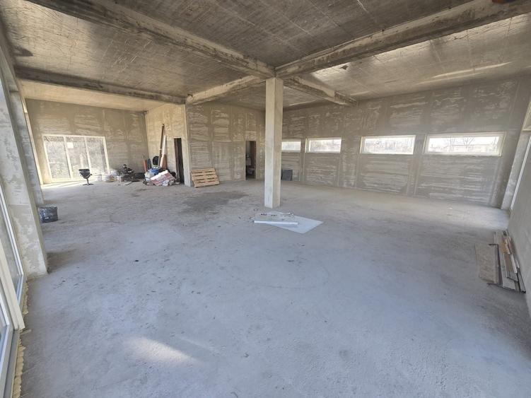 Braytim. Langa Uzina de Apa. La asfalt. - 1