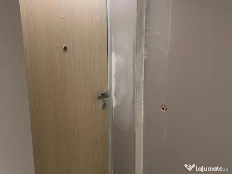 2 camere Nusco City Park la cheie, proprietar - 14