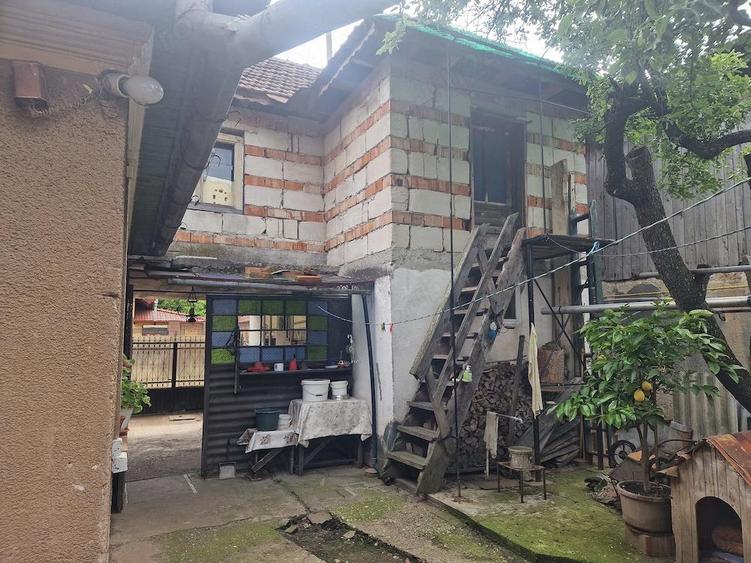 Casa de vanzare Marghita - 9