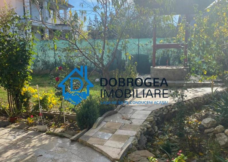 Vila Mineri, D+P+1, teren 1600 mp - 1